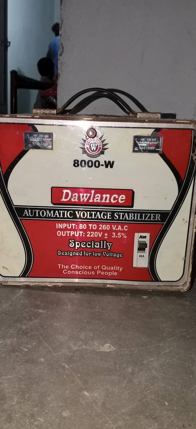 good condition 1