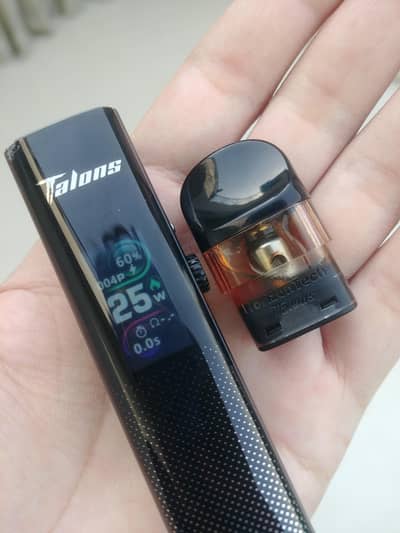 Talons 2 32W vape/pod kit