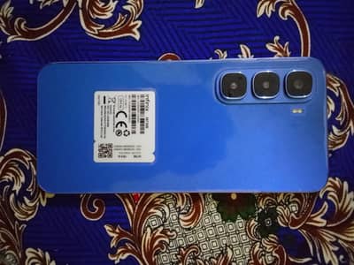Infinix hot 60i