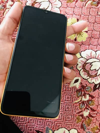 Itel A05s exchange