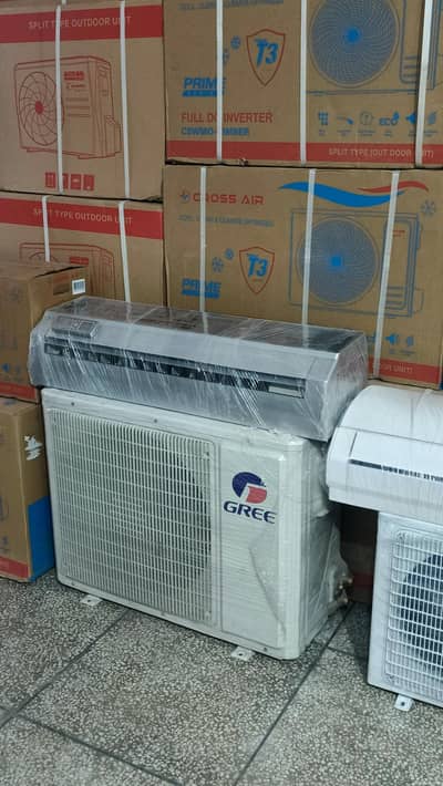 Gree 2 Ton Ac