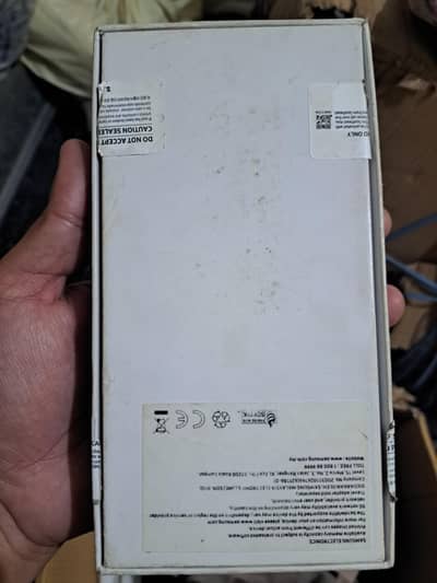 Samsung Mobile A53 5G exchange