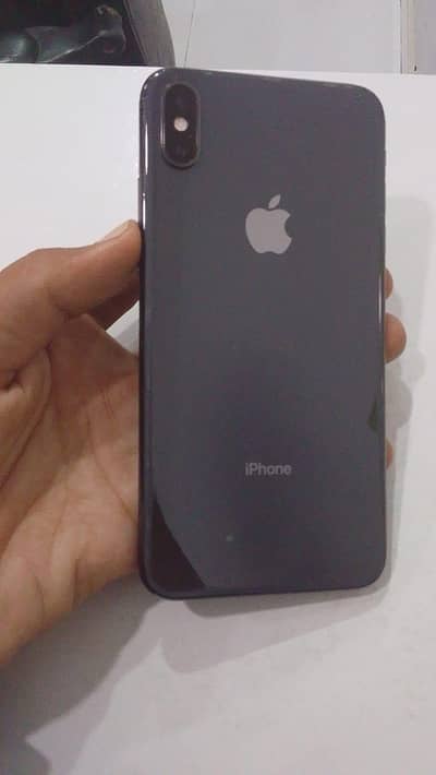 Apple iPhone XS Max