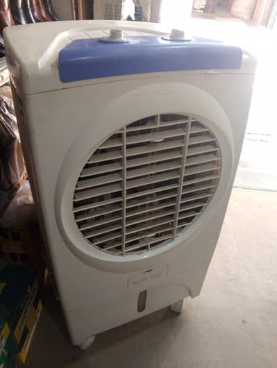 water cooler for seal