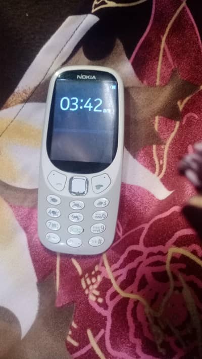 Nokia 3310