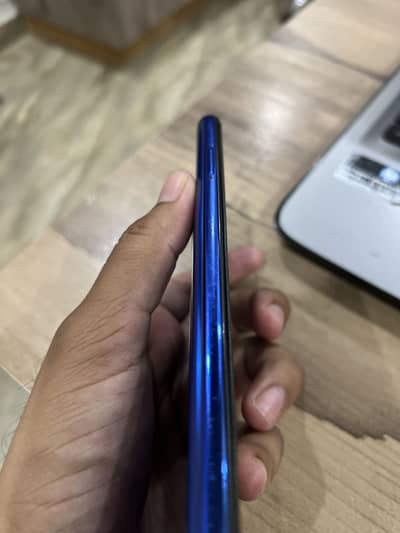 Poco X3 With complete box