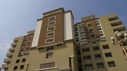 Get An Attractive Flat In Islamabad Under Rs. 11000000