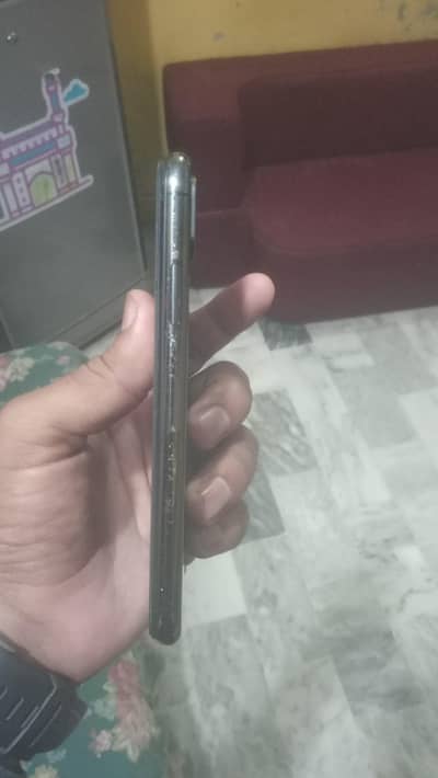 Apple iPhone X 64 gb