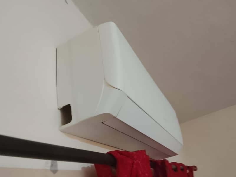 gree Ac 2