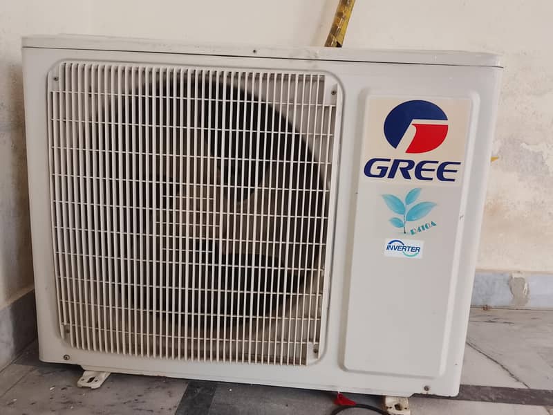 gree Ac 3