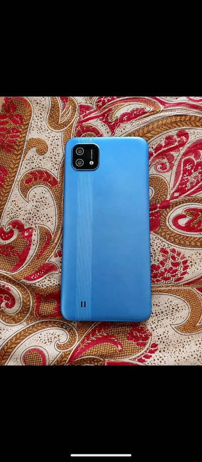 Realme C11