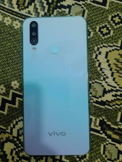 Vivo Y17