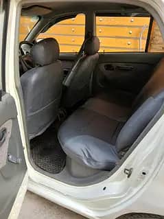 Hyundai Santro 2004