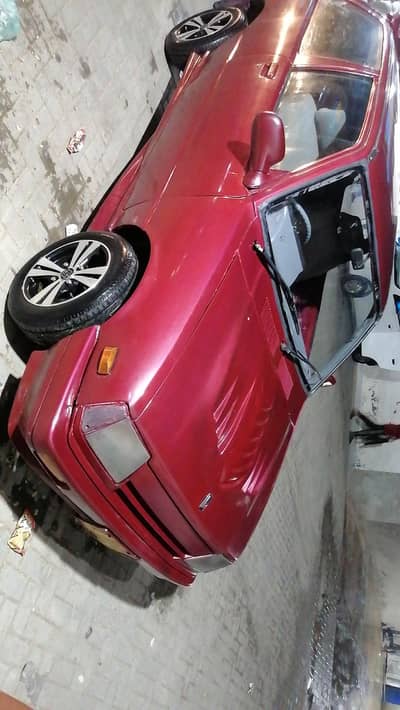 Suzuki Khyber 1994