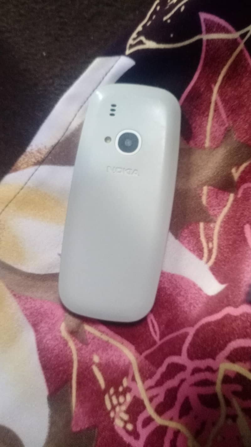 Nokia 3310 2