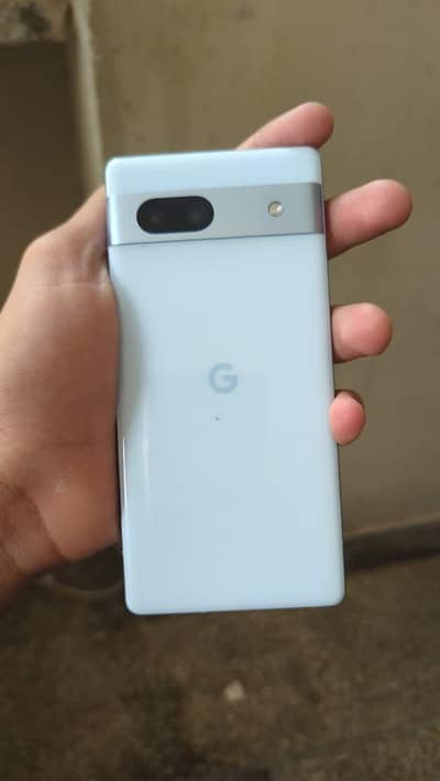 Google Pixel 7a