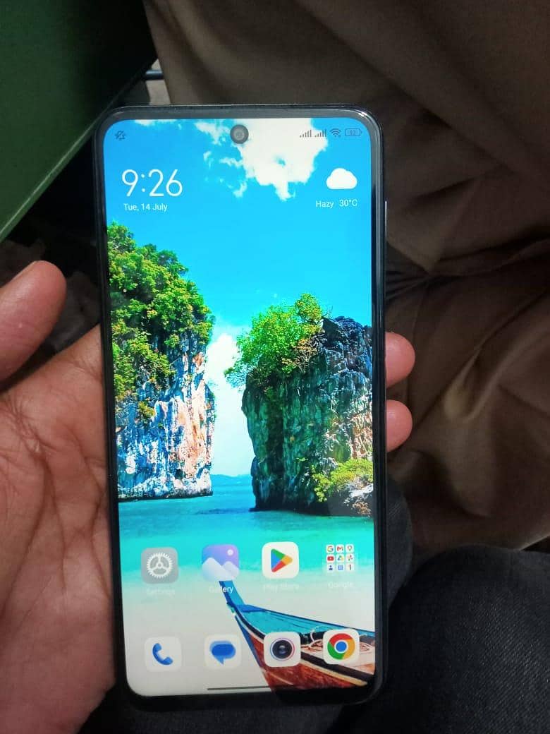 Xiaomi Redmi Note 9S 2