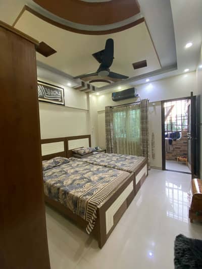 FLAT AVAILABLE FOR SALE ( BANK LOAN APPLICABLE )