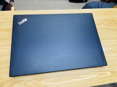 Lenovo ThinkPad T470 - Business Class Laptop