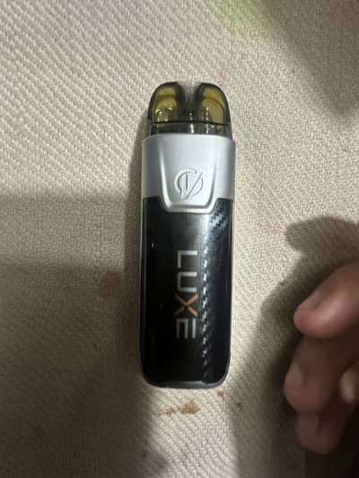 Vapresso luxe xr 2 max