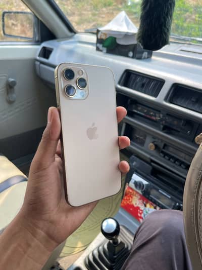 Apple iPhone 12 Pro Max Non Pta 128 Gb