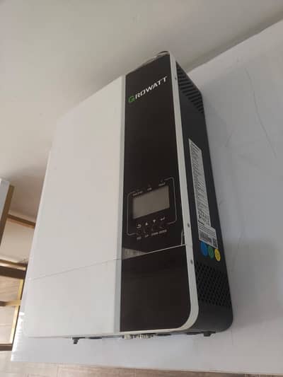 Growatt 5KW Off Grid Inverter