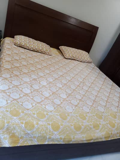 bed set