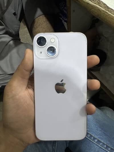 Apple iPhone 14 JV