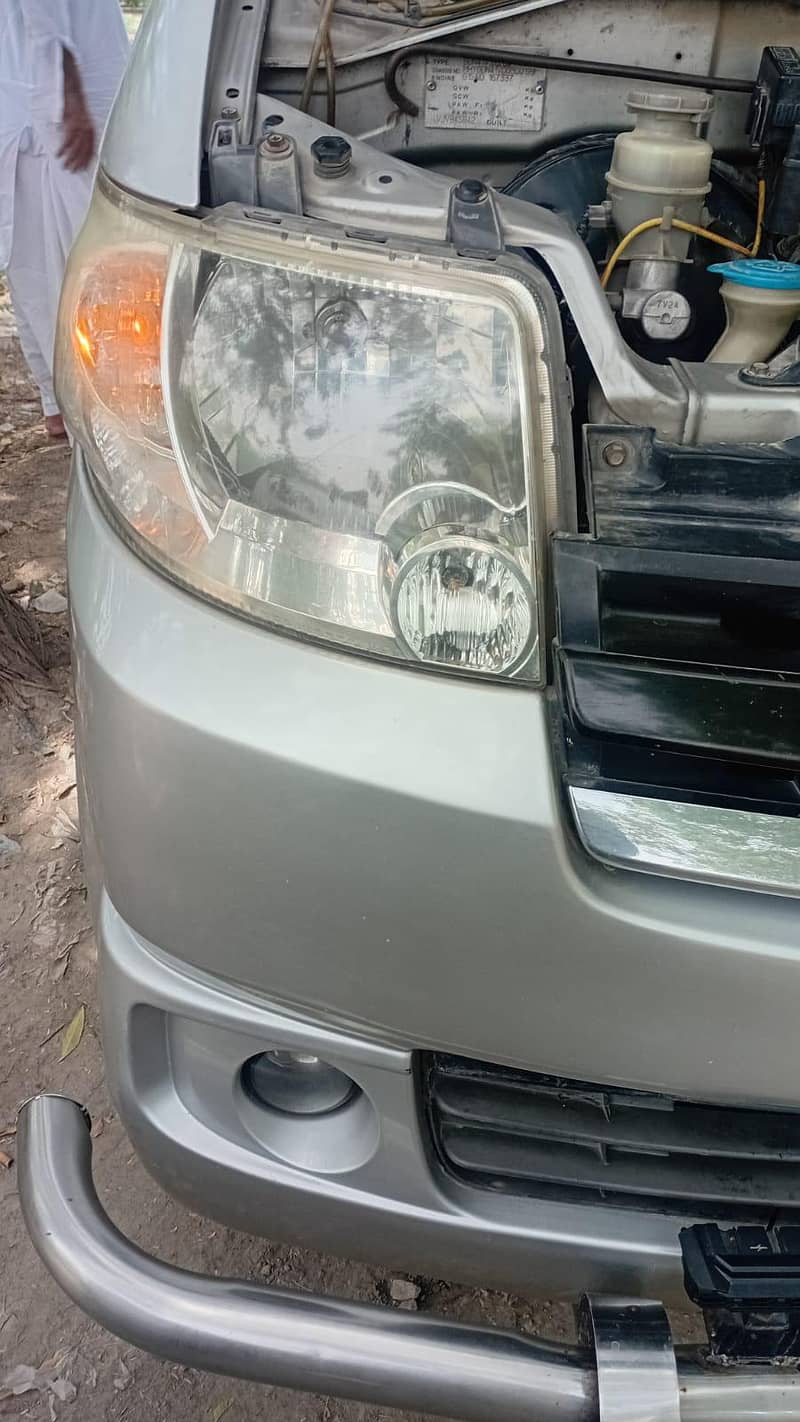 new condition 1