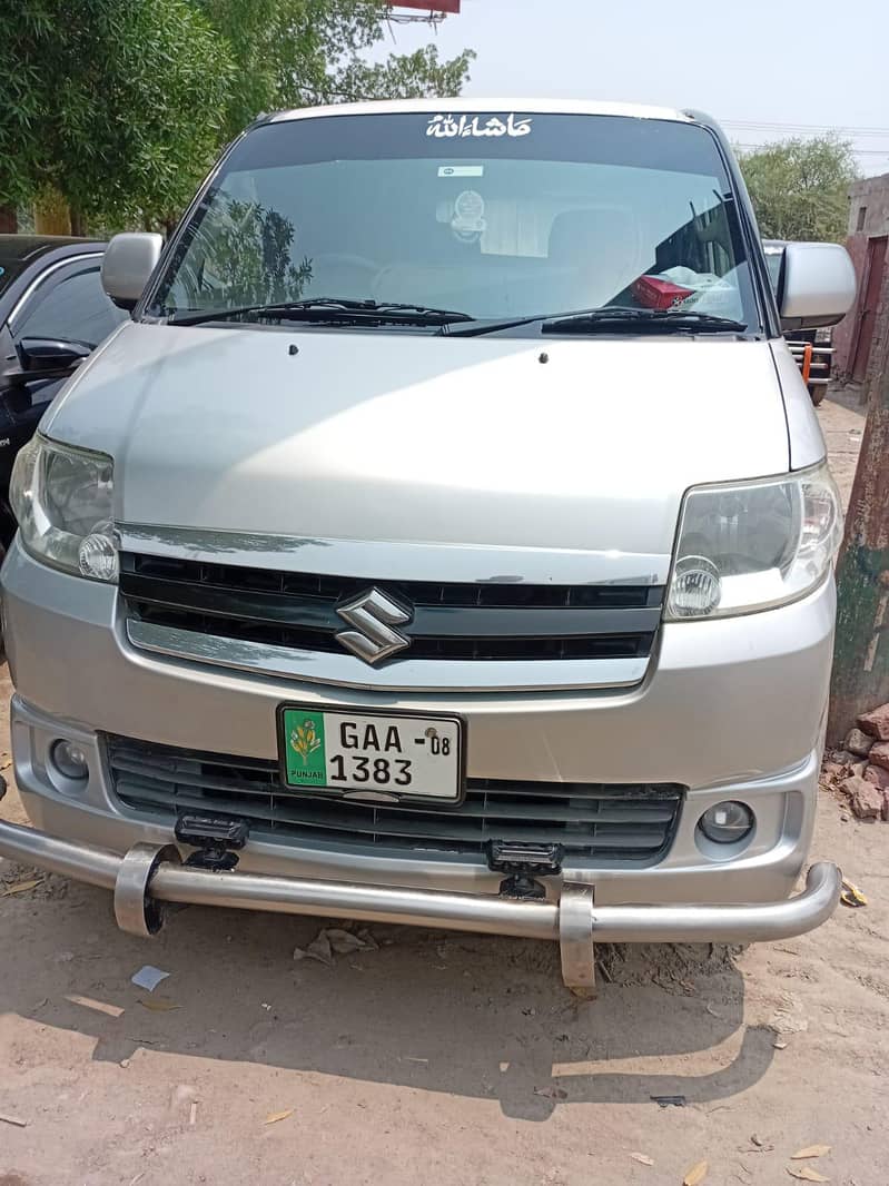 new condition 17