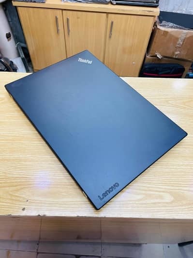 Lenovo ThinkPad T470 - Business Class Laptop