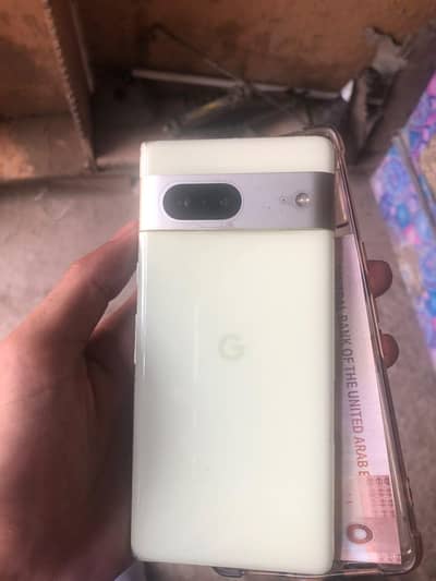 Google Pixel 7