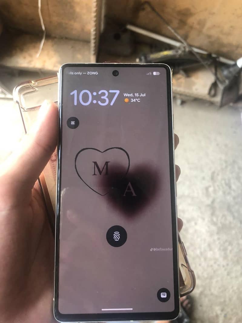 Google Pixel 7 1