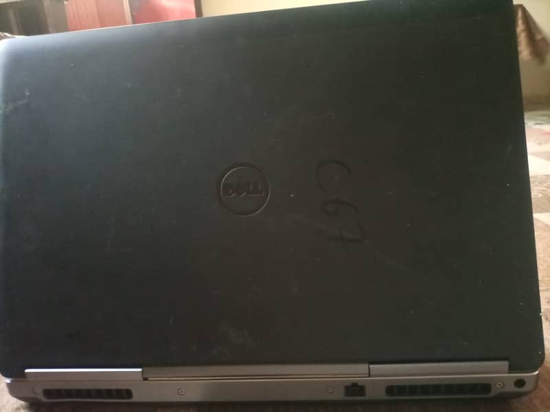 i7/ 7 generation 0