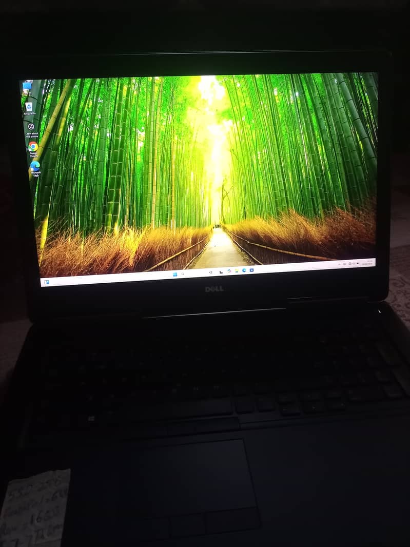 i7/ 7 generation 3