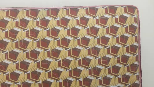 Mattress 6 by 7 fit