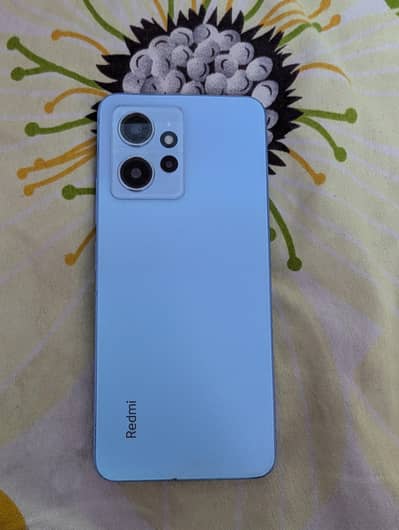 Xiaomi Redmi Note 12