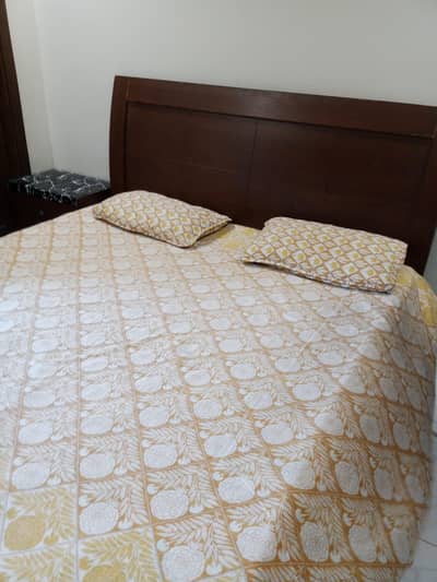 bed side table and dressing table