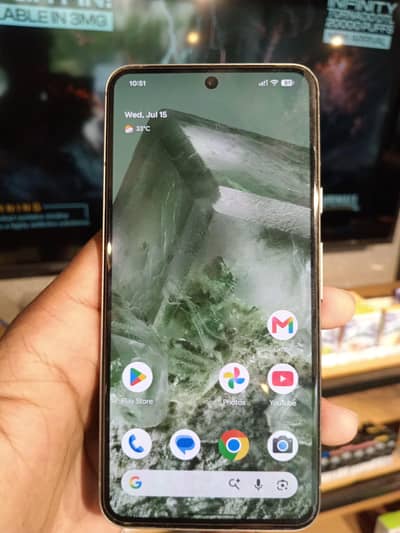 Google Pixel 8