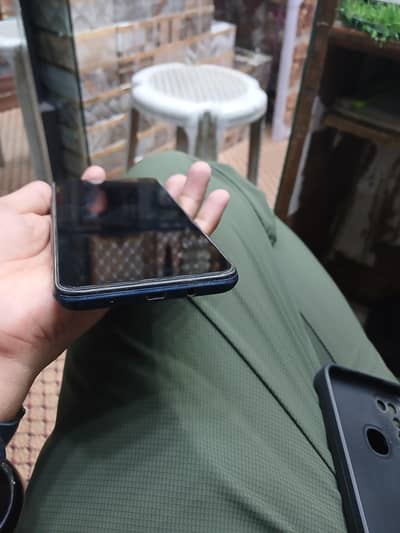Infinix Hot 9 Play