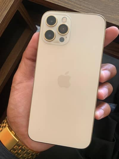 Apple iPhone 12 Pro Max 256gb Factory unlocked