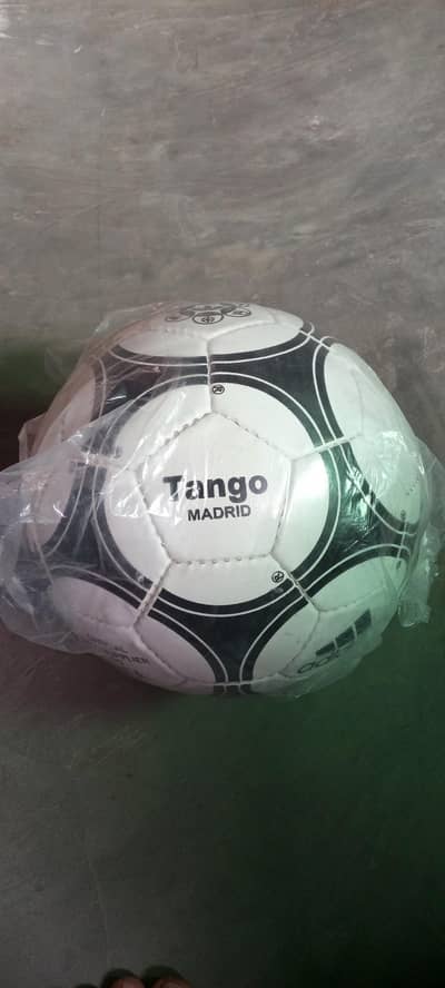 Adidas Official Supported Fifa Football 