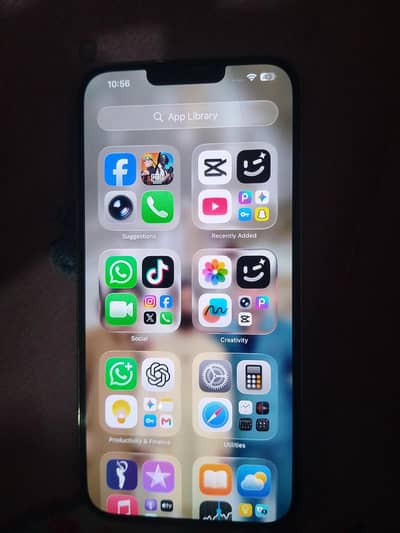 Apple iPhone 13 Pro Max JV Non Active 128GB