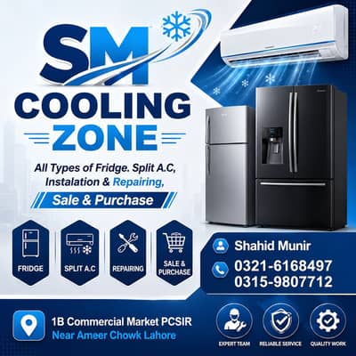AC Repairing, AC Service, AC Installation, AC Shifting, AC Gas leakage