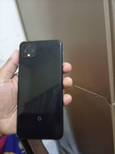 Google Pixel 4 XL 6GB / 128 GB