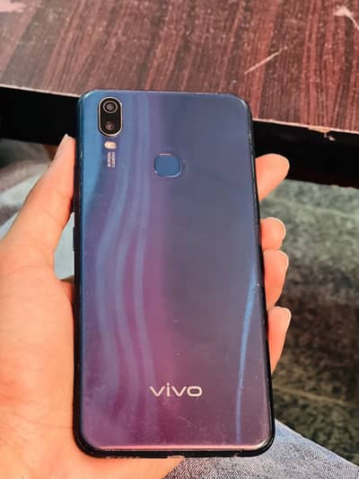 Vivo Y11