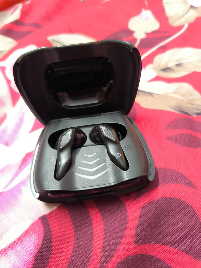 Audionic Gaming BattleBuds 1