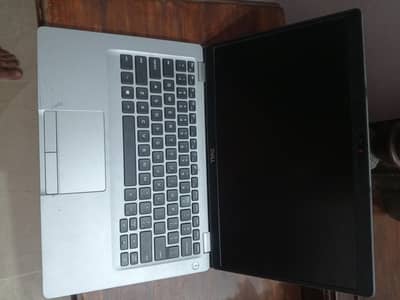 Dell Latitude Core i5 10th Gen