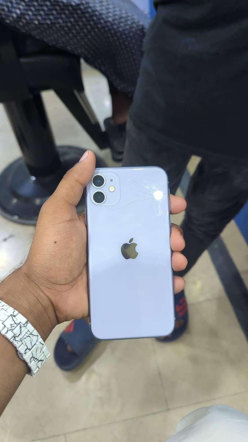 Apple iPhone 11 1