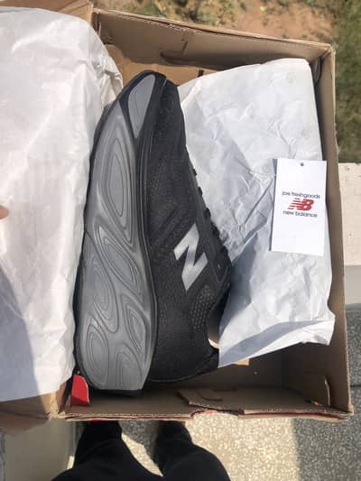 New Balance - Fresh Foam X More V5